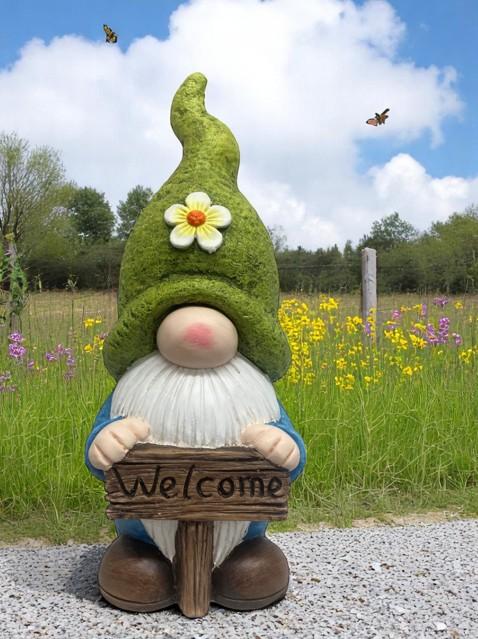 Produktbild GuGus Gartenwichtel