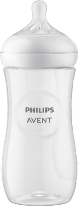 Actual product image Philips Avent Natural Response (330 ml)