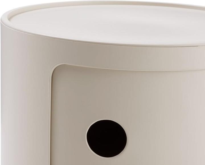 Image du produit Kartell Bio (32 x 32 x 58,5 cm)