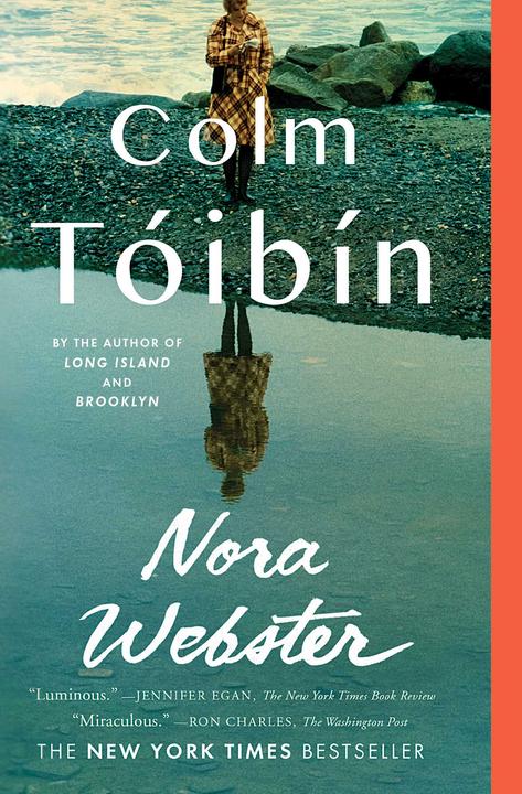Produktbild Nora Webster (Englisch, Colm Toibin, 2015)