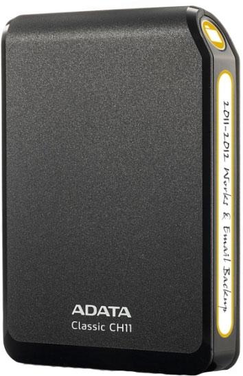 Produktbild Adata Classic CH11 (0.50 TB)