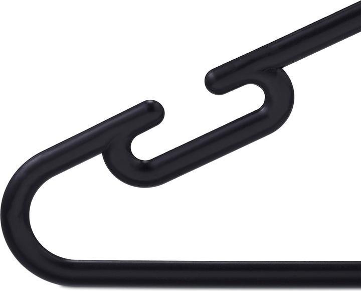 Actual product image Relaxdays Coat hanger (1 x)