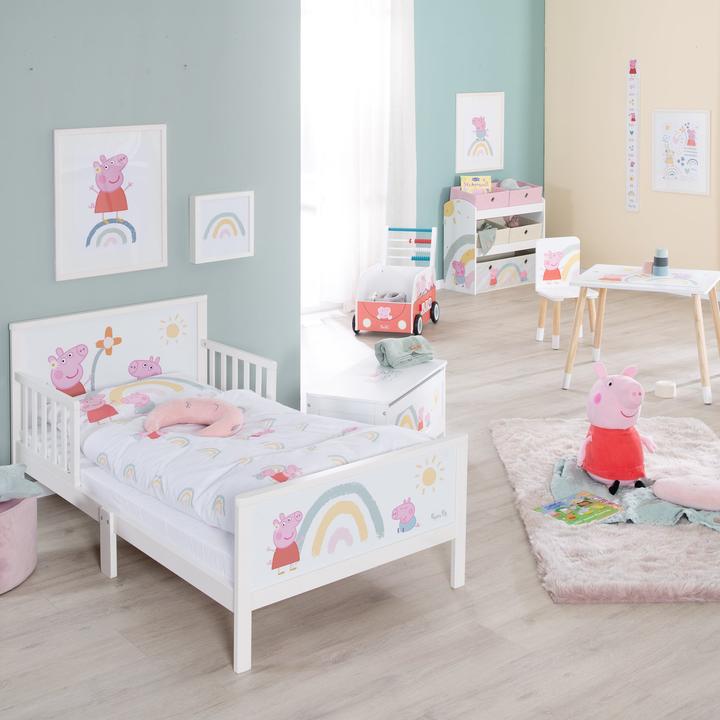 Produktbild Roba Peppa Pig