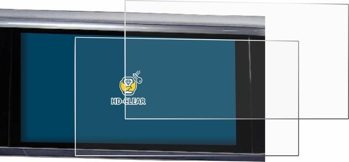 Produktbild BROTECT Schutzfolie Displayschutz Displayschutzfolie Folie Klar Transparent