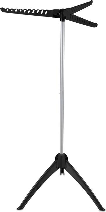 Immagine prodotto Relaxdays Stendino a-raggiera (1.29 m)