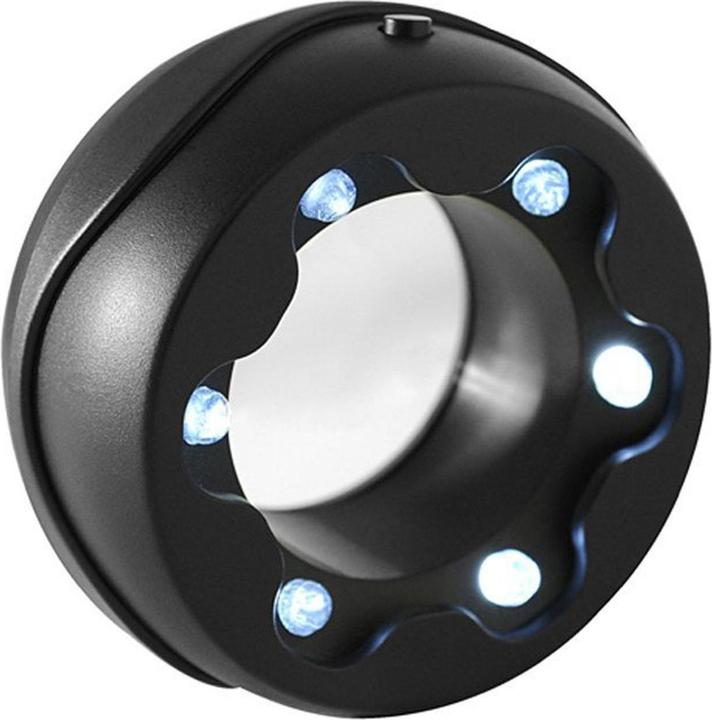 Immagine prodotto Caruba Lente di ingrandimento del sensore