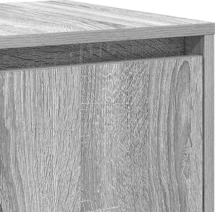 Produktbild vidaXL Sideboard (41 x 40.50 x 75 cm)