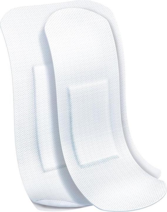 Actual product image BSN eco 2 sizes (20 x)