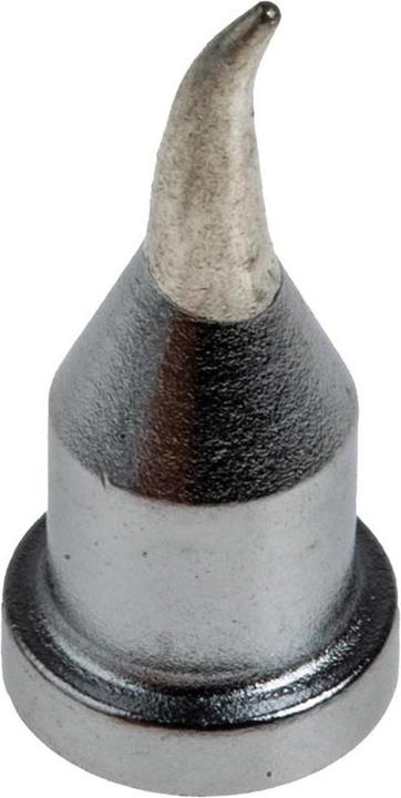 Actual product image Weller Erem LT-1X bent tip for WSP80/FE75 iron,2mm (Soldering tip)
