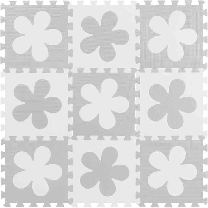 Image du produit Relaxdays tapis de jeu (91.5 x 91.5 x 1 cm)