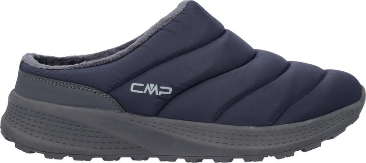Black Blue, Blau