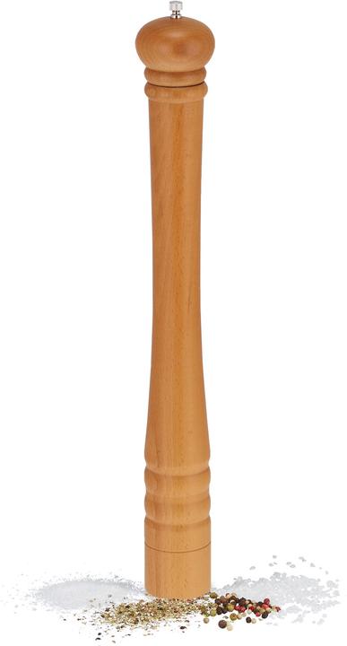 Relaxdays spice grinder (Salt, Pepper)