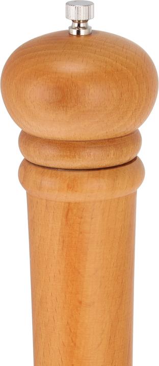 Actual product image Relaxdays spice grinder (Salt, Pepper)