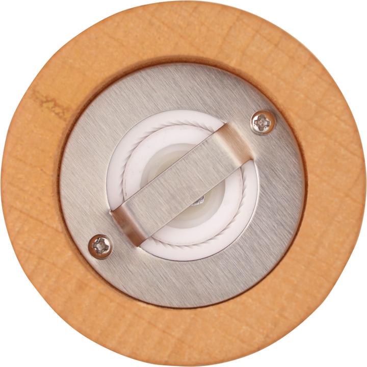 Actual product image Relaxdays spice grinder (Salt, Pepper)