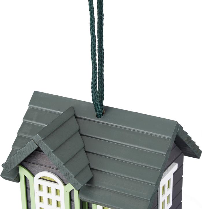 Image du produit Relaxdays Vogelfutterhaus