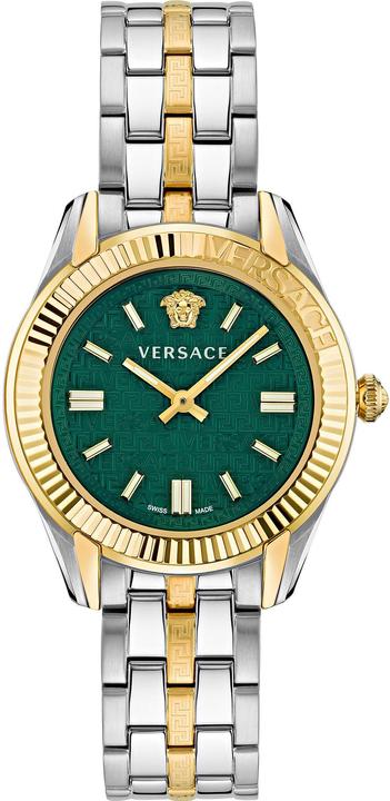 Produktbild Versace Greca Time Lady (Analoguhr, 35 mm)