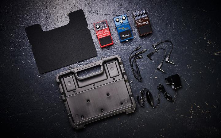 Produktbild BOSS (Electronics) BCB-30X Pedalboard