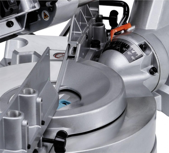 Image du produit Makita Ls1018ln