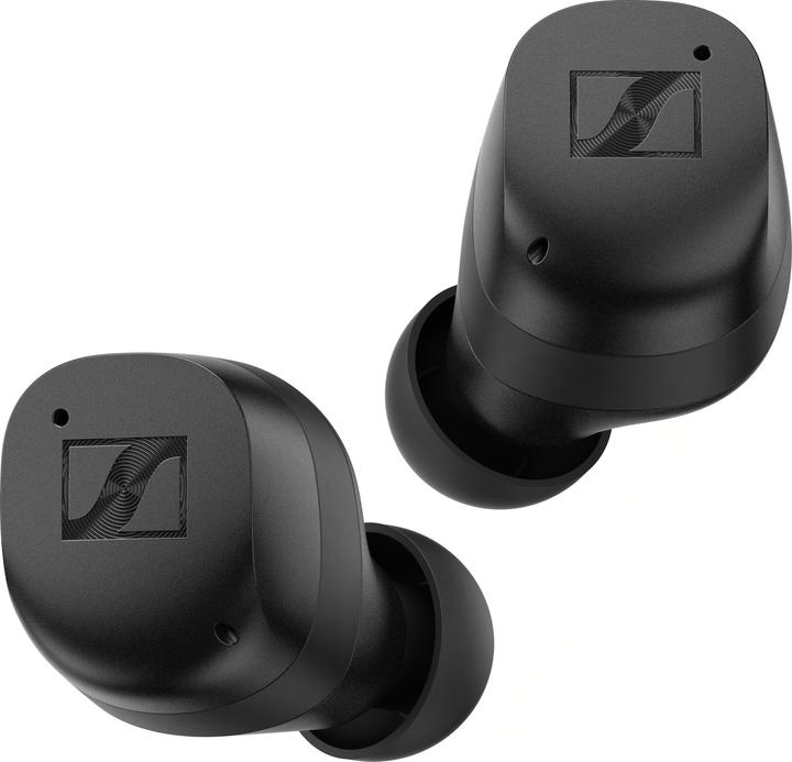 Productafbeelding Sennheiser Momentum True Wireless 3 (ANC, 7 h, Draadloze)