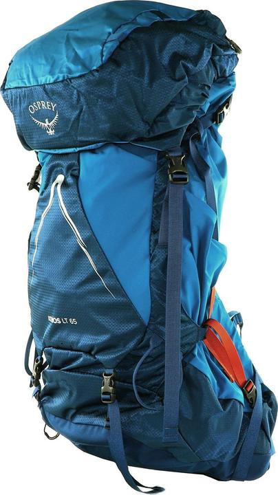 Actual product image Osprey Atmos AG LT 65 (65 l)