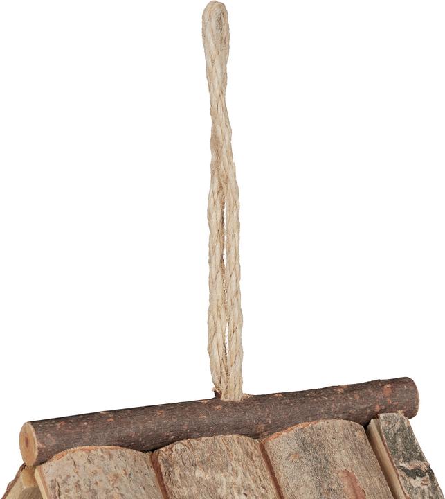 Image du produit Relaxdays Vogelhaus