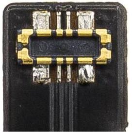 CoreParts Mobile Battery for Huawei, Smartphone Akku