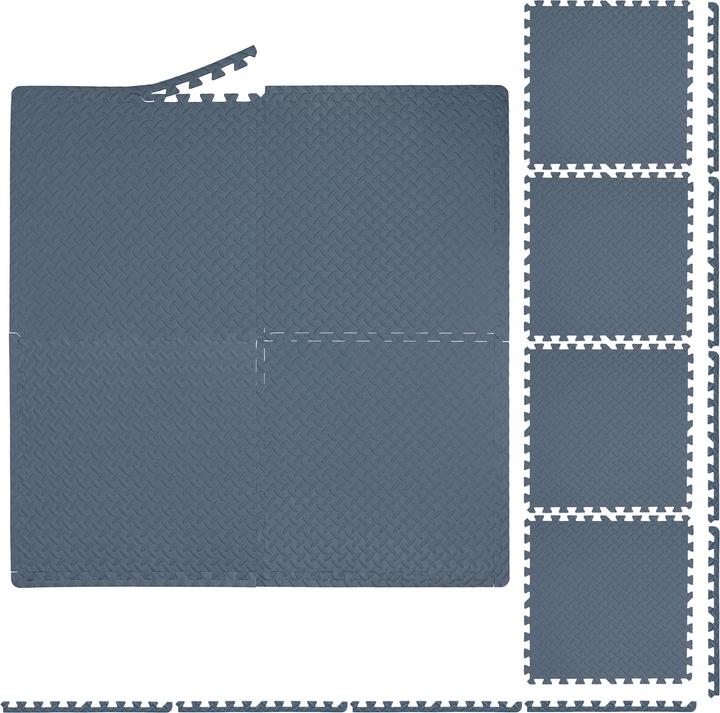 Relaxdays Floor protection mat (1 cm)