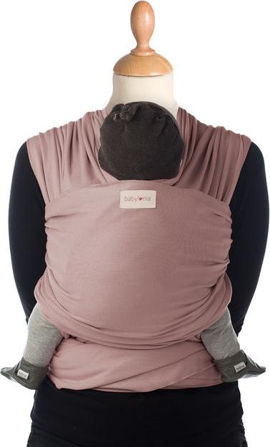 Immagine prodotto babylonia Elastico Tricot Slen Bamboo