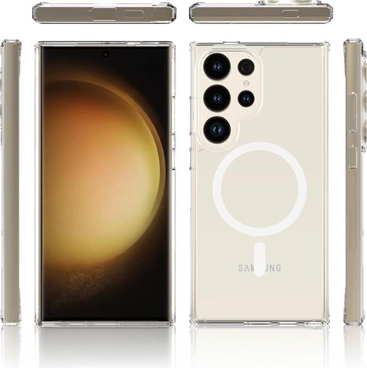 Produktbild RPD Backcase (Samsung Galaxy S25 Ultra)