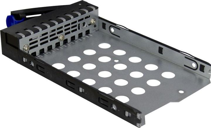 Produktbild Intertech SC-2100 (Mini-ITX)