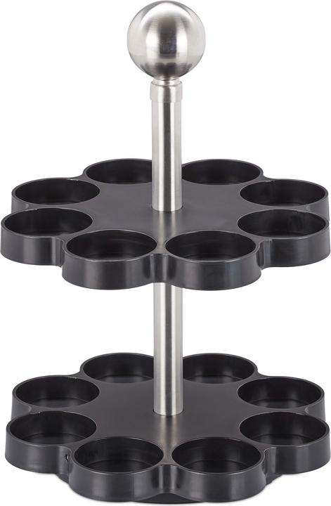 Produktbild Relaxdays Gewürzkarussell