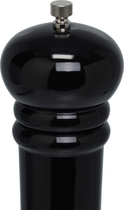 Actual product image Relaxdays spice grinder (Pepper, Salt)