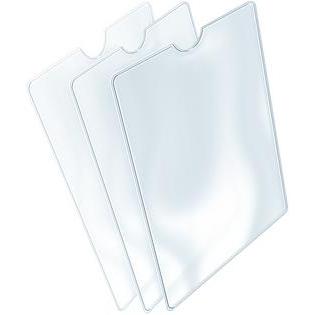 HERMA Ausweishülle (9.5 x 13.5 cm, 1 x) (5020)