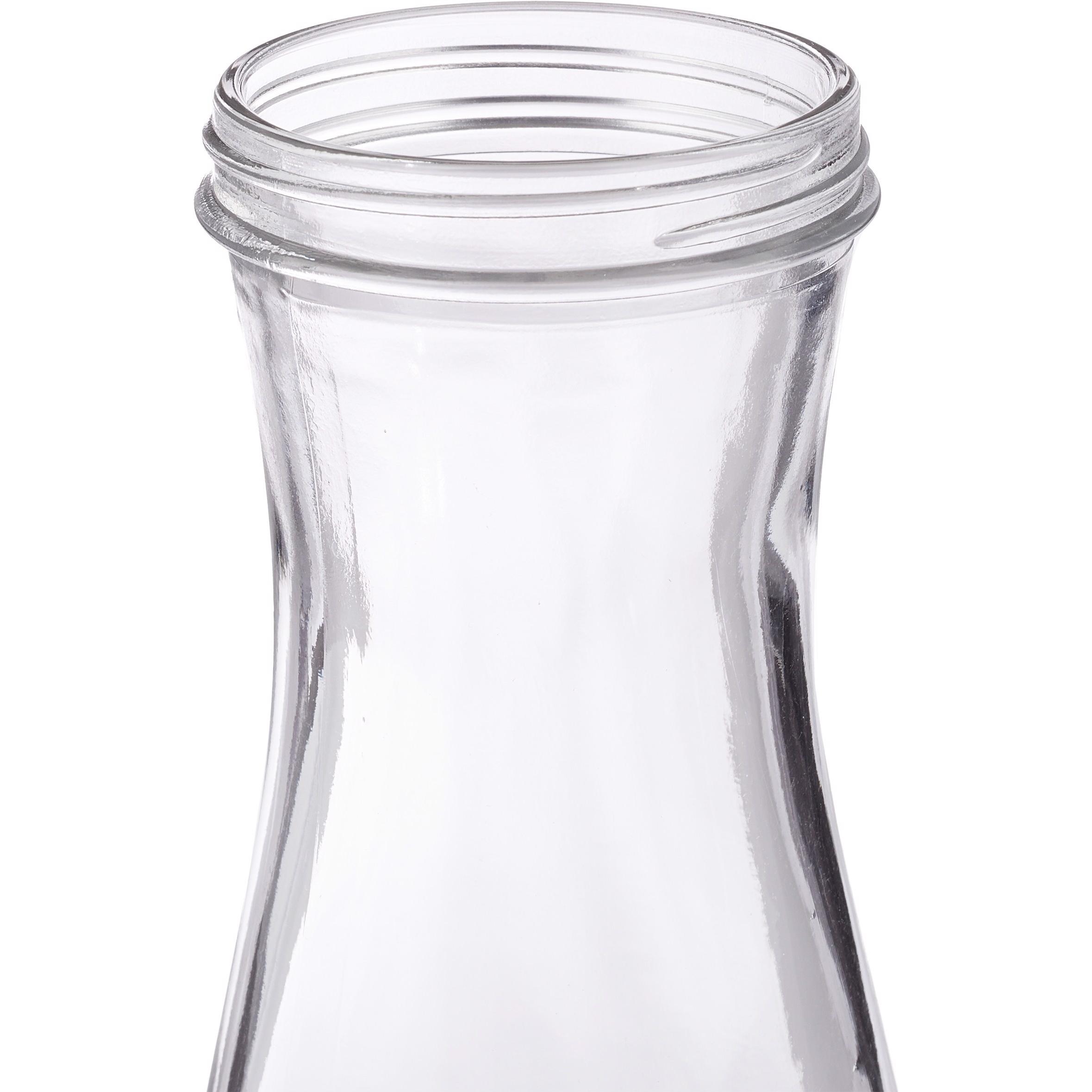 Thumbnail - Relaxdays . Gläserset, Trinkgläser, Transparent