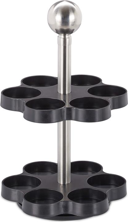 Produktbild Relaxdays Gewürzkarussell