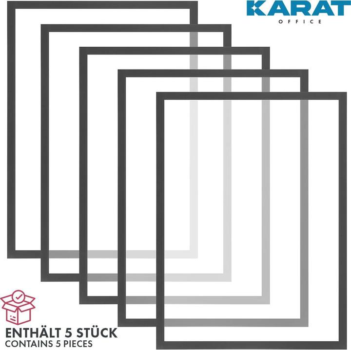 Produktbild Karat Dokumentenhalter