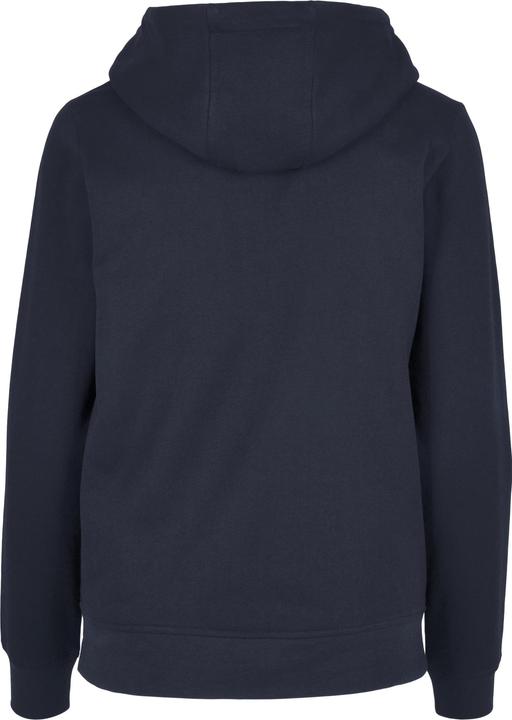 Produktbild Build Your Brand Ladies Basic Zip Hoody (L)