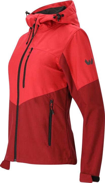 Produktbild Whistler Rosea Softshell (L)