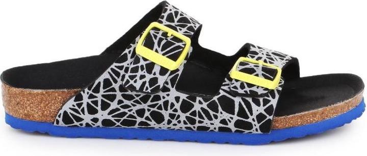 Actual product image Birkenstock Arizona Kids Jr Flip-Flops (30)