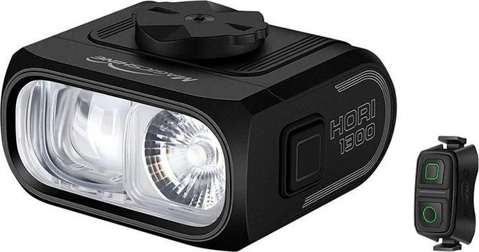 Magicshine Luce anteriore Hori (1300 lm)