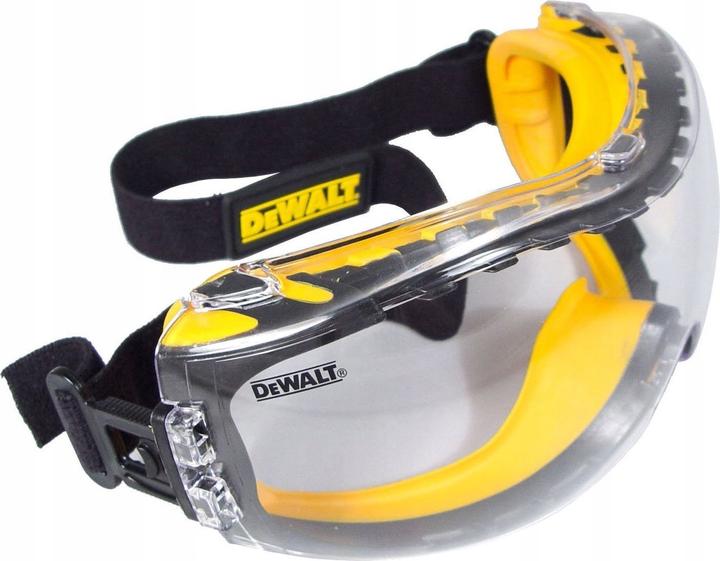 DeWalt Safety goggles DPG8211D