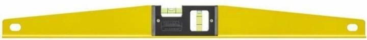 Actual product image Stanley 1-42-804 Wasserwaage GP 600 mm 2 Libellen
