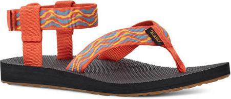 Actual product image Teva W's Original Sandal Revive (39)