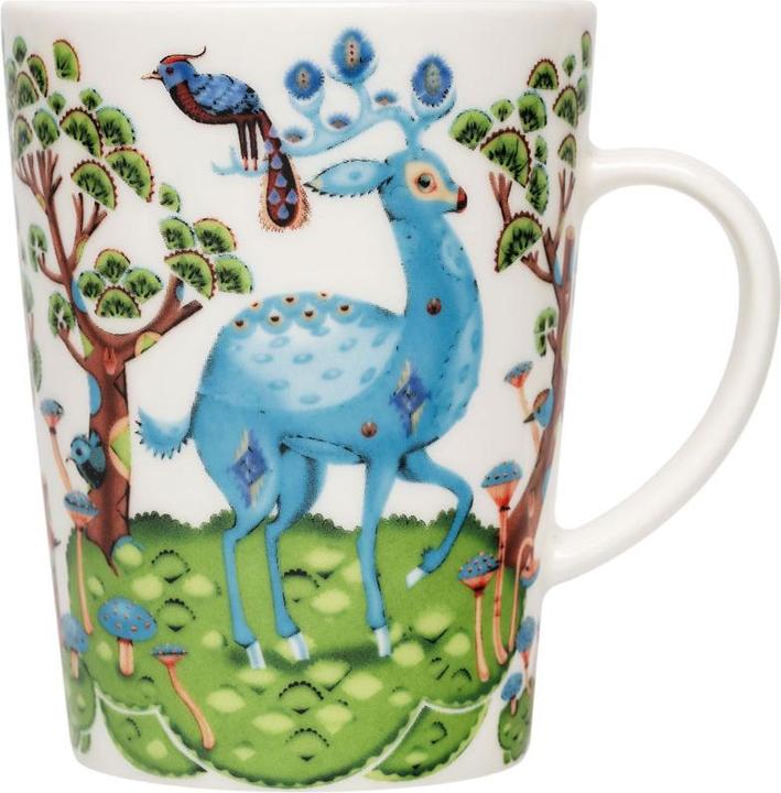 Iittala Teema Becher L FrühlingsHimmel (400 ml, 1x)