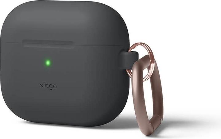 Produktbild Elago AirPods 3 Silicone Hang Case (Ladecase Hülle)