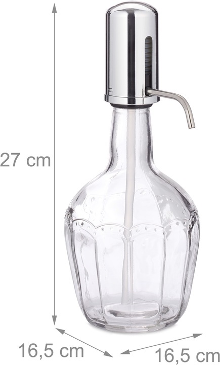 Image du produit Relaxdays Distributeur d’eau