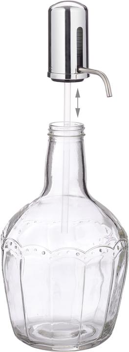 Actual product image Relaxdays water cooler