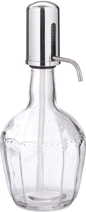 Actual product image Relaxdays water cooler