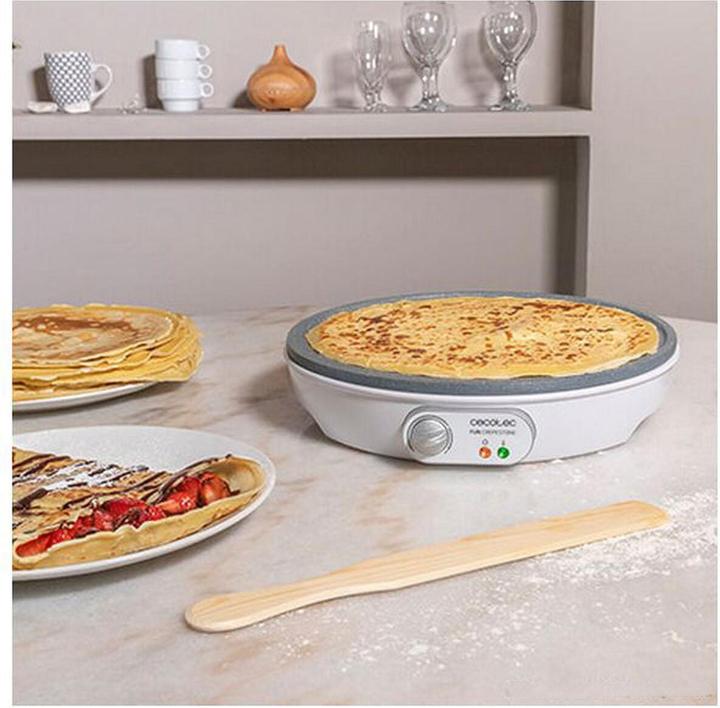 Produktbild Cecotec Crêpesmaker