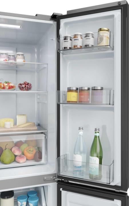 Actual product image Haier HCR3818DNMM (467 l)
